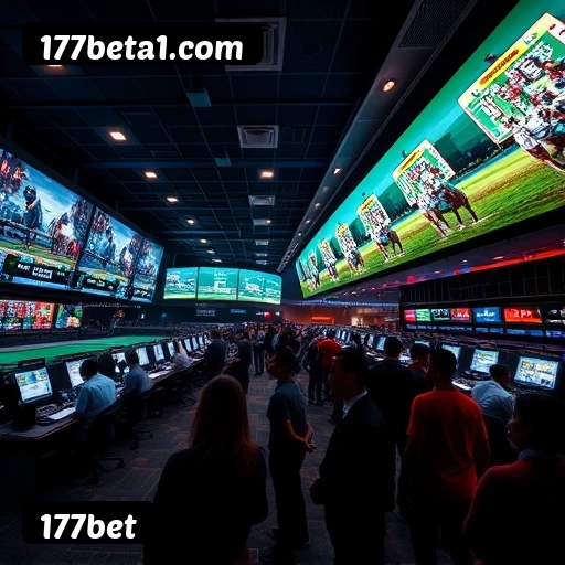 Requisitos do APK da 177bet para Android