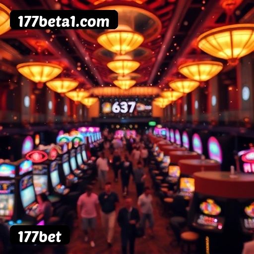 177bet PIX instantâneo Brasil - Depósito e saque em minutos 24/7