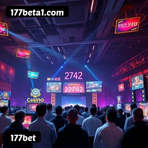 Estatísticas 177bet novembro 2024 - 87 mil jogadores ativos, R$47M pagos, RTP 96.52%
